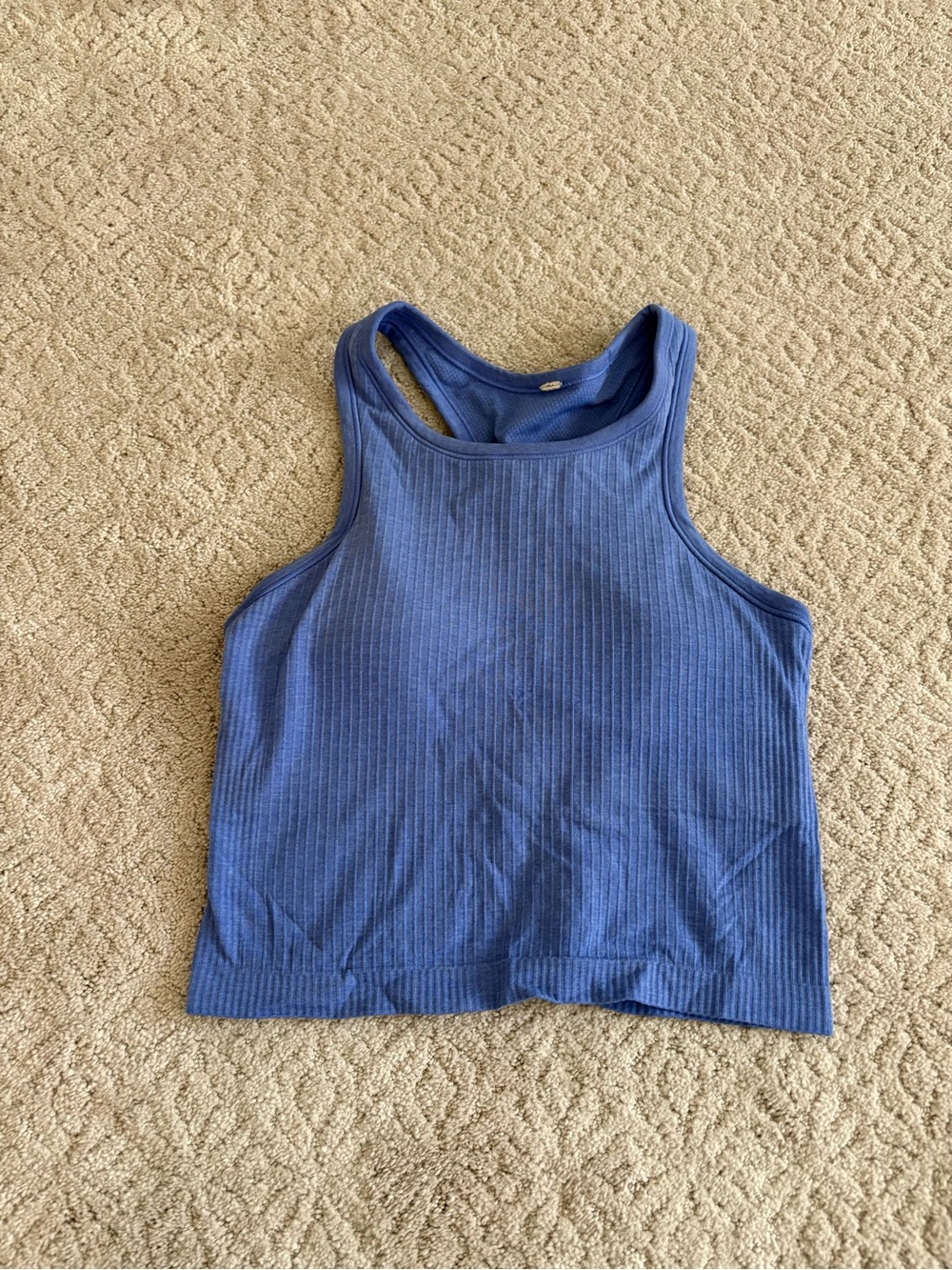 Lululemon athletic tank